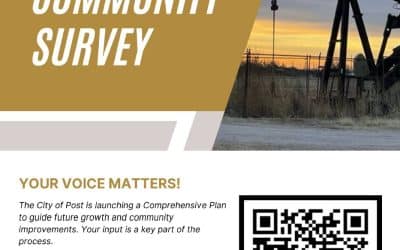 Post Community Survey
