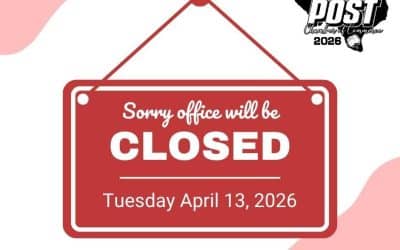 Office Closed