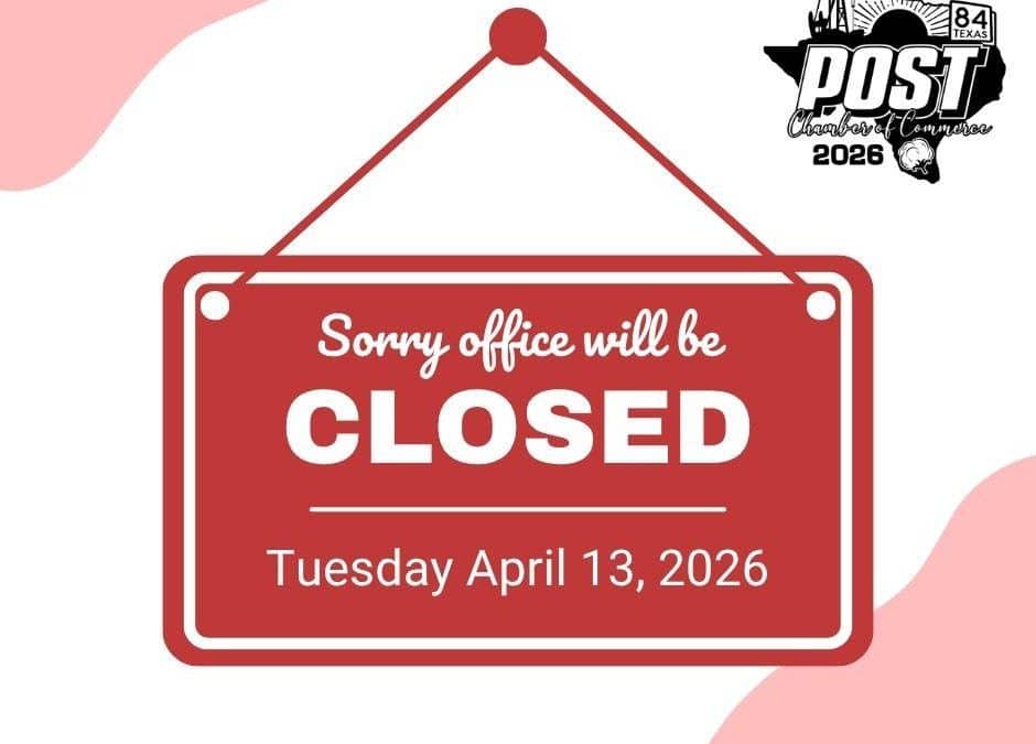 Office Closed