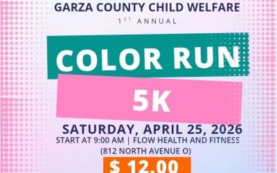 Color Run Late Registration