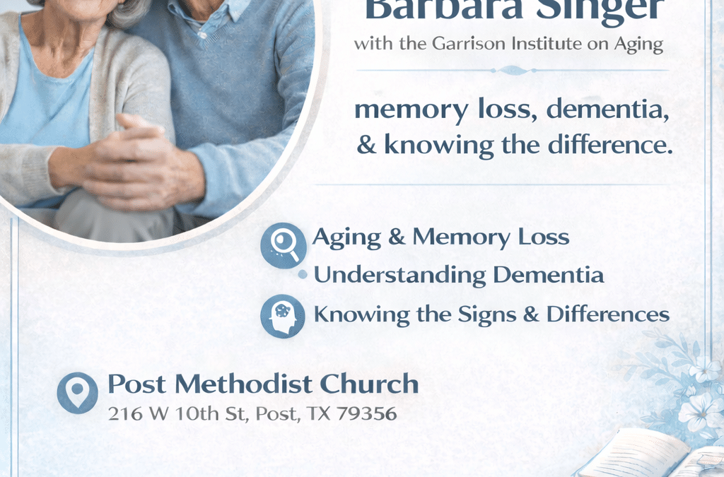 Special Presentation