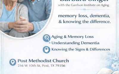 Special Presentation