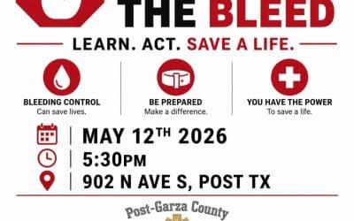 Stop the Bleed