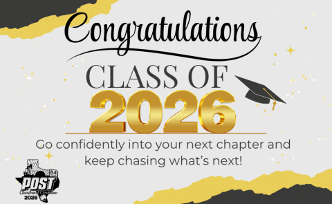 Congratulations Class of 2026 - Post Chamber of Commerce