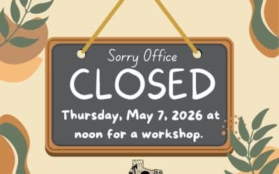Office Closed