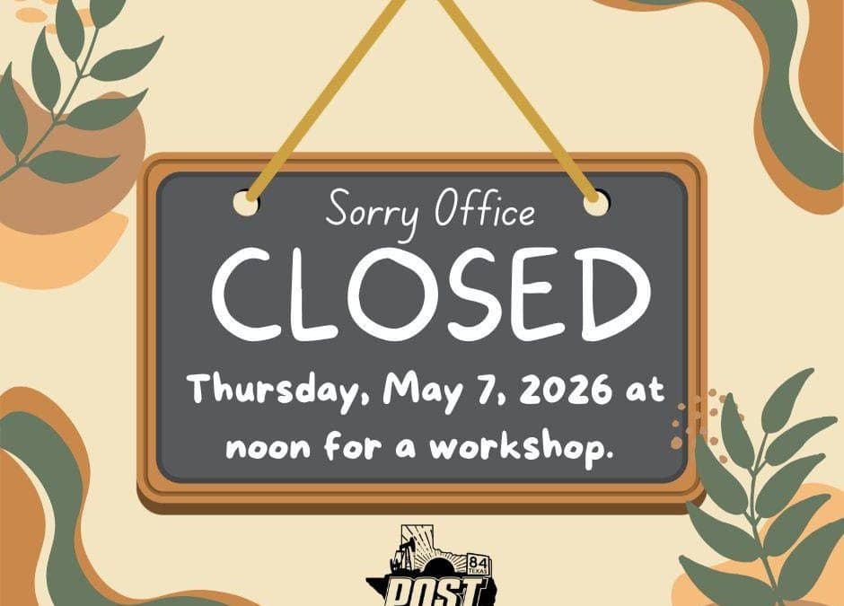 Office Closed