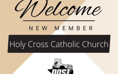 Welcome New Members