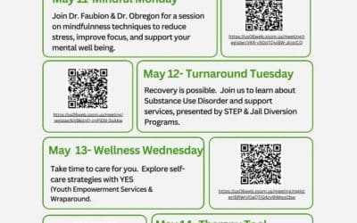 Mental Health Awareness