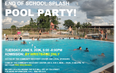 Pool Party
