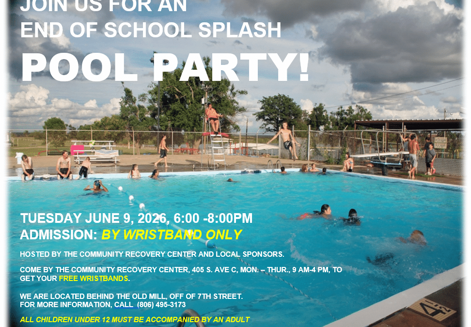 Pool Party