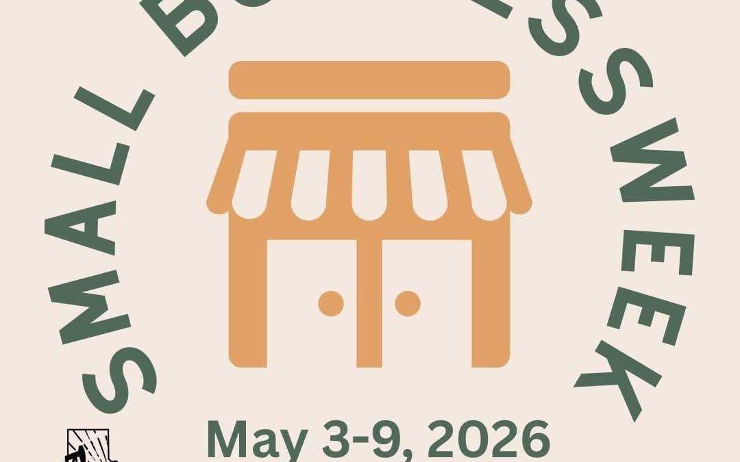 Small Business Week