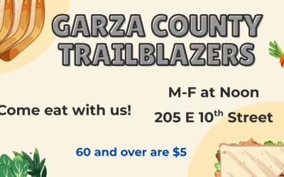 Garza County Trailblazers