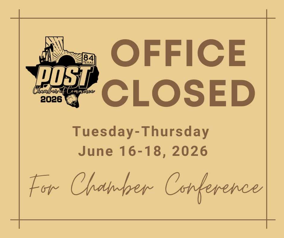 Office Closed