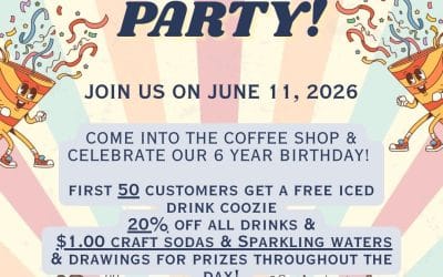 Birthday Party