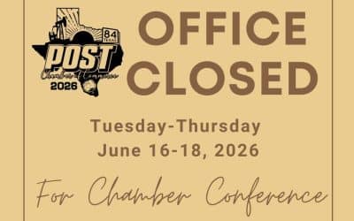 Office Closed