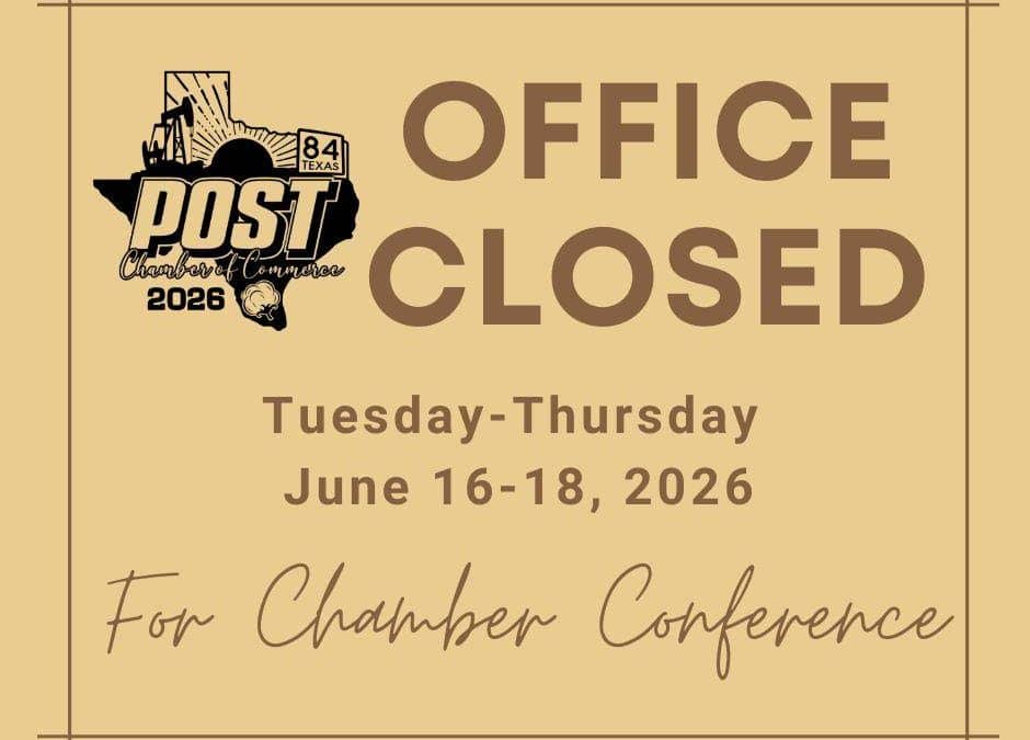 Office Closed