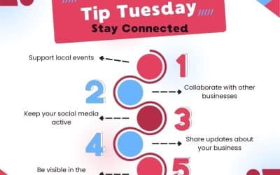 Tip Tuesday 6/16/26