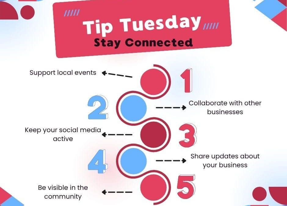 Tip Tuesday 6/16/26