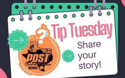 Tip Tuesday 6/9/26