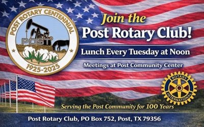 Post Rotary Club