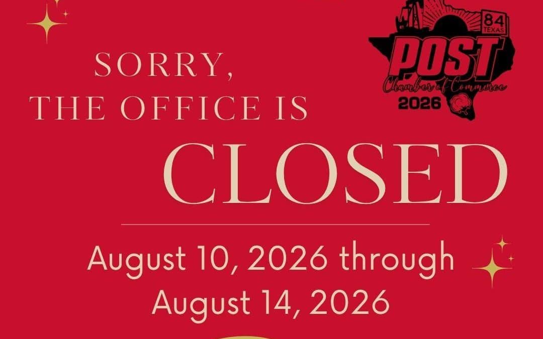 Office Closed