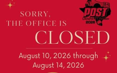 Office Closed