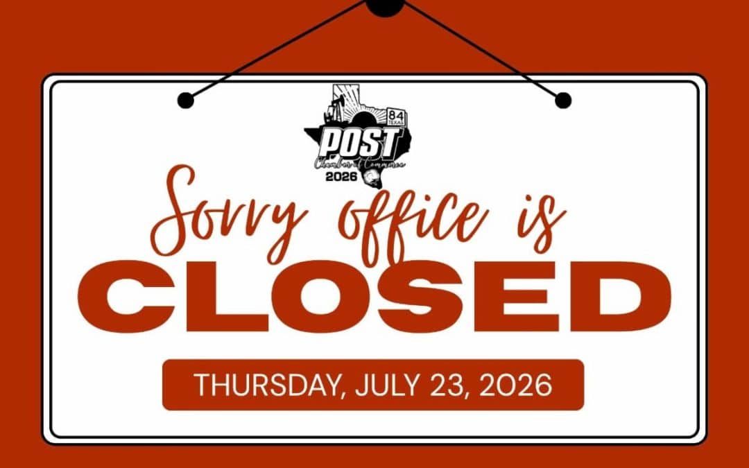 Office Closed