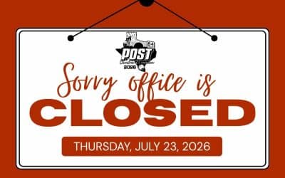 Office Closed