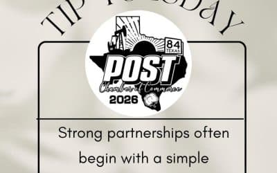 Tip Tuesday 7/28/2026