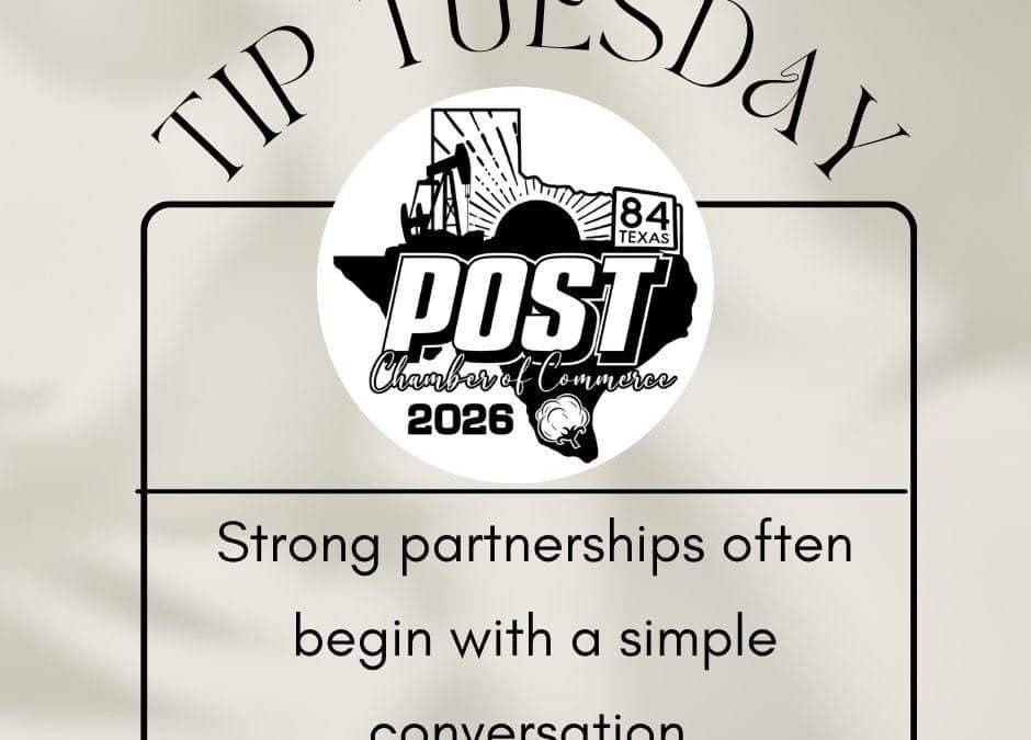 Tip Tuesday 7/28/2026