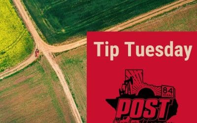 Tip Tuesday 7/14/26