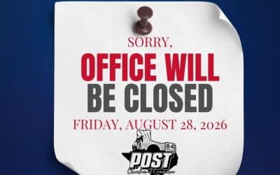 Office Closed
