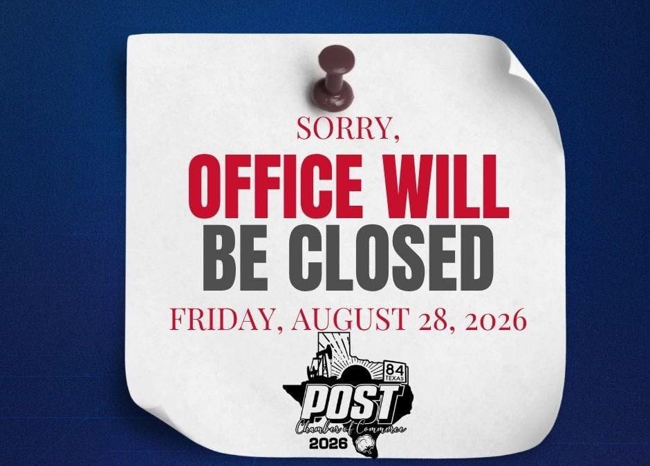 Office Closed