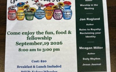 Ladies Day Event