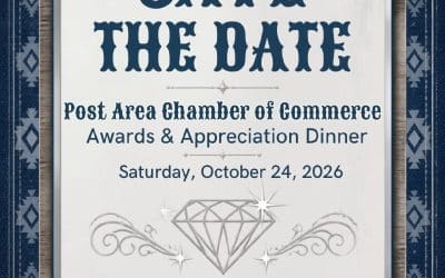 Save the Date
