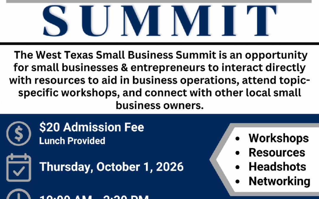 WTX Small Business Summit