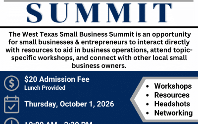 WTX Small Business Summit