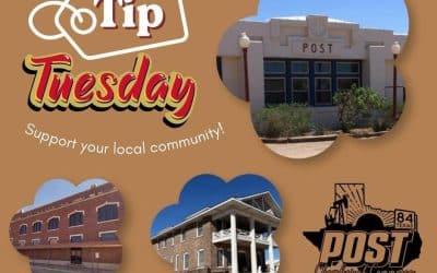 Tip Tuesday 8/4/2026