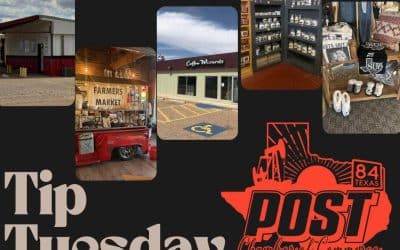 Tip Tuesday 8/11/2026