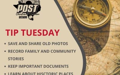 Tip Tuesday 8/25/2026