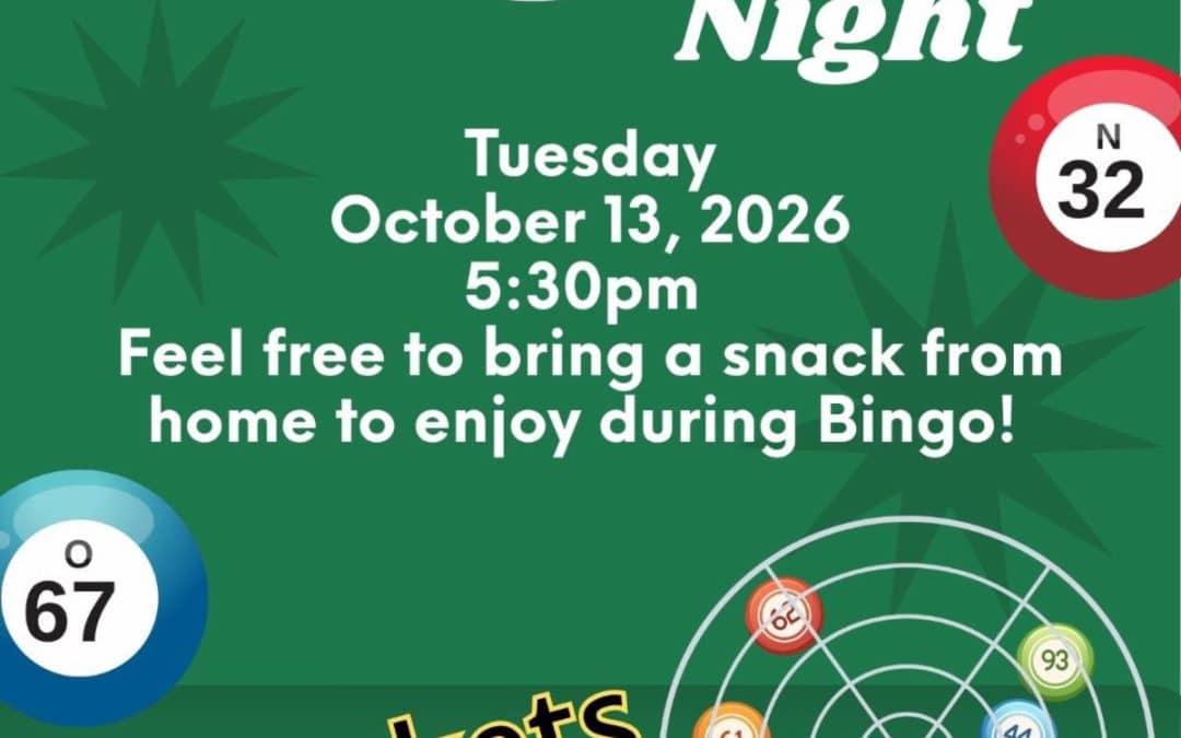 Bingo Night