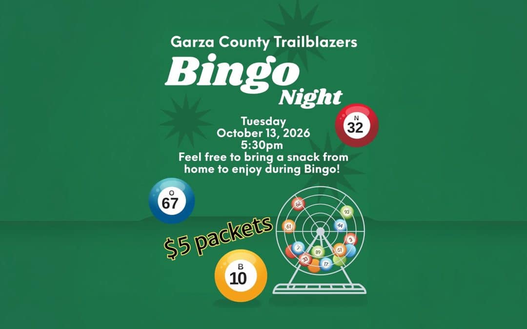 Bingo Night