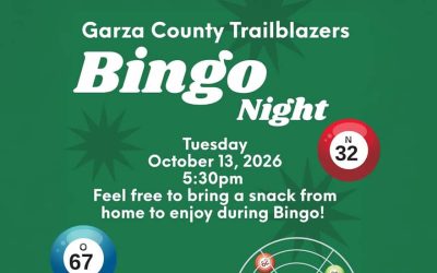 Bingo Night