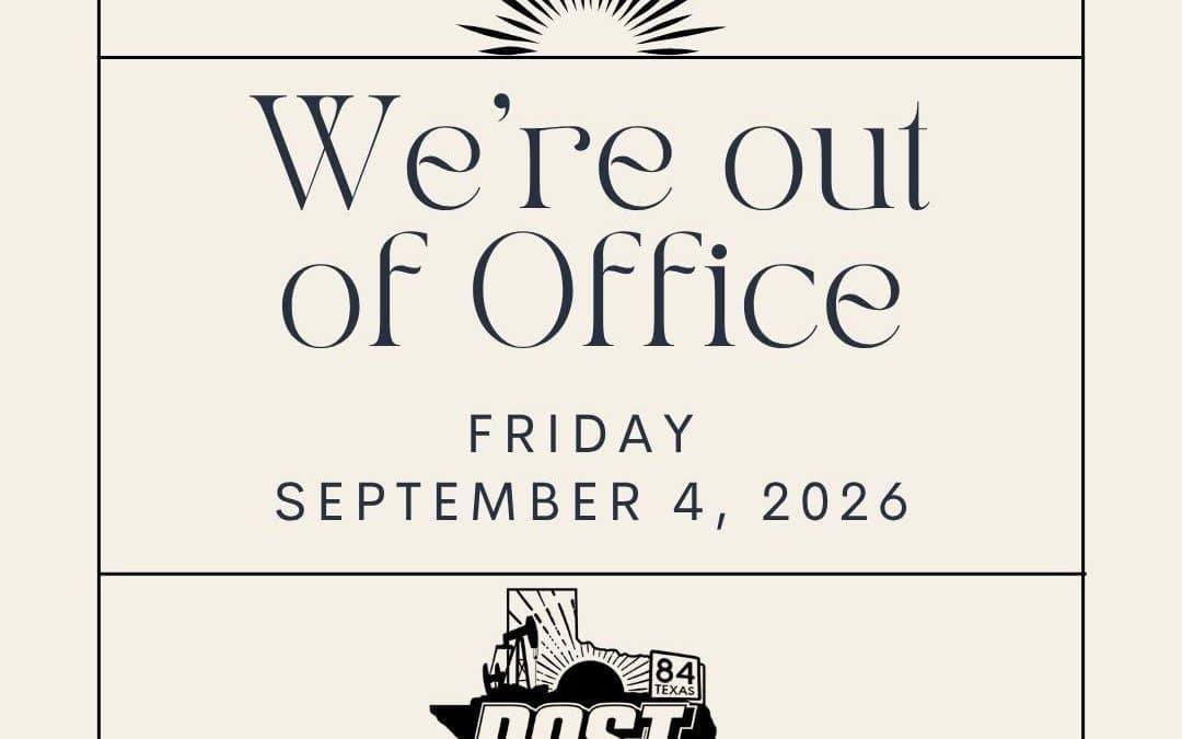 Office Closed