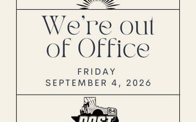 Office Closed