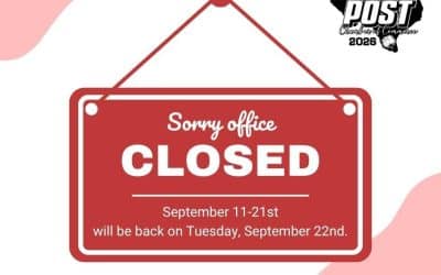 Office Closed
