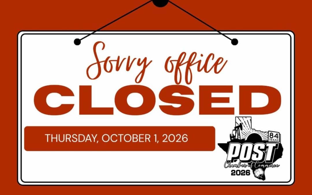 Office Closed