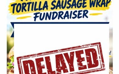Fundraiser Update