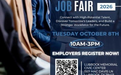 South Plains Job Fair