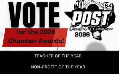 2026 Chamber Awards